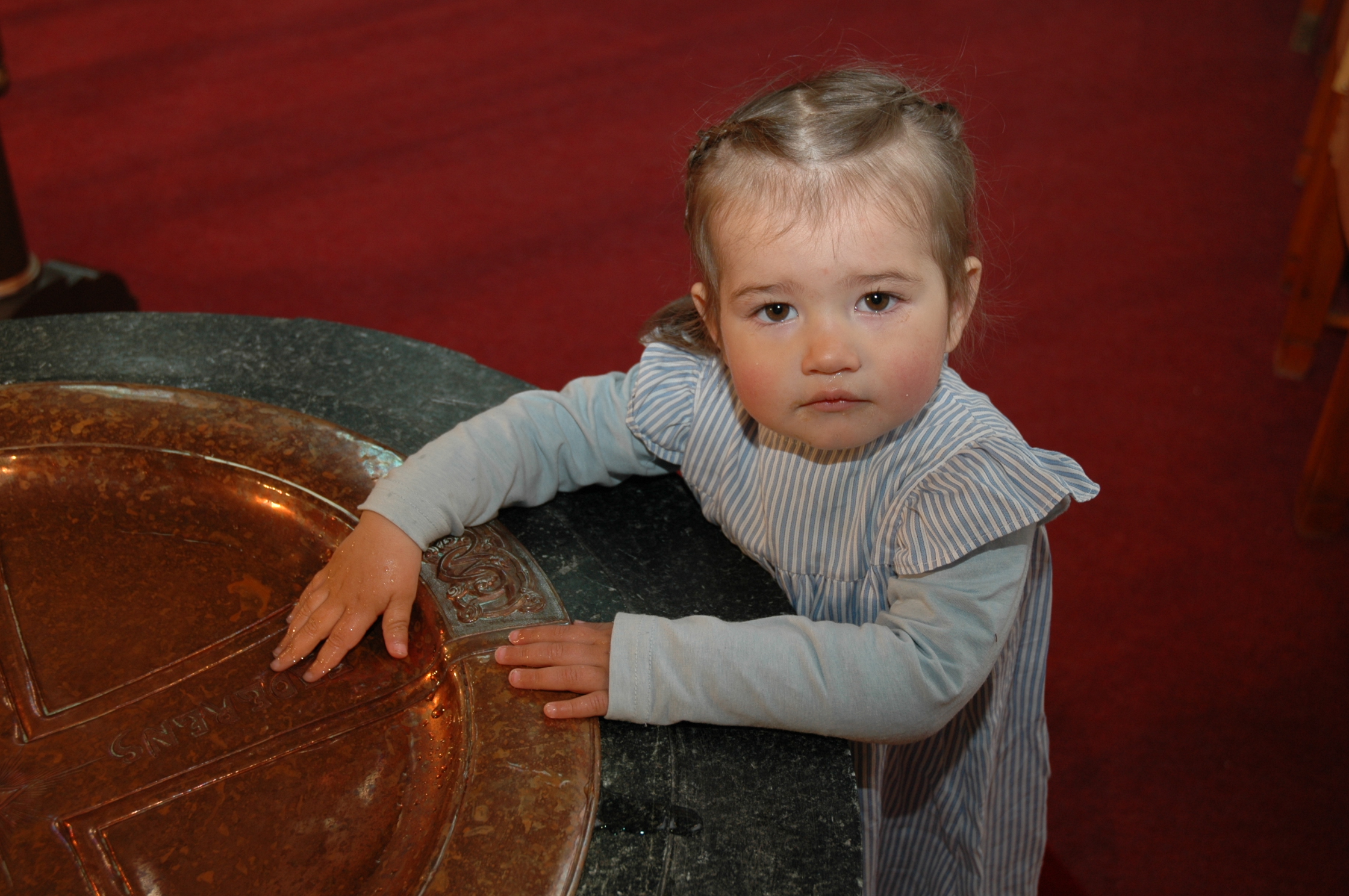 Tilbud for alle fra 0-18 år