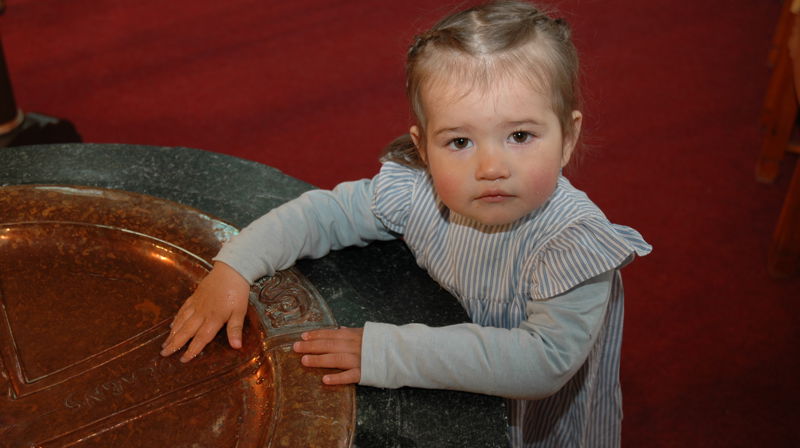 Tilbud for alle fra 0-18 år