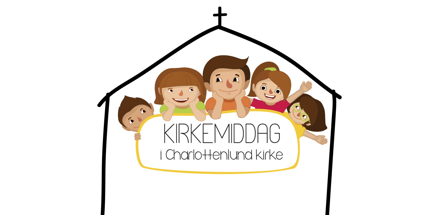 Kirkemiddag i Charlottenlund