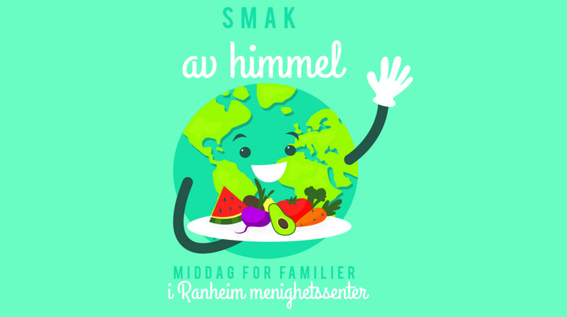 Smak av himmel - 23.mars