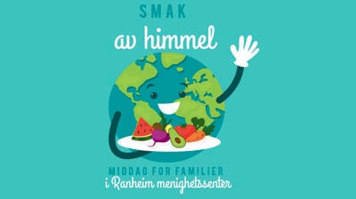 Smak av himmel - høsten 2025
