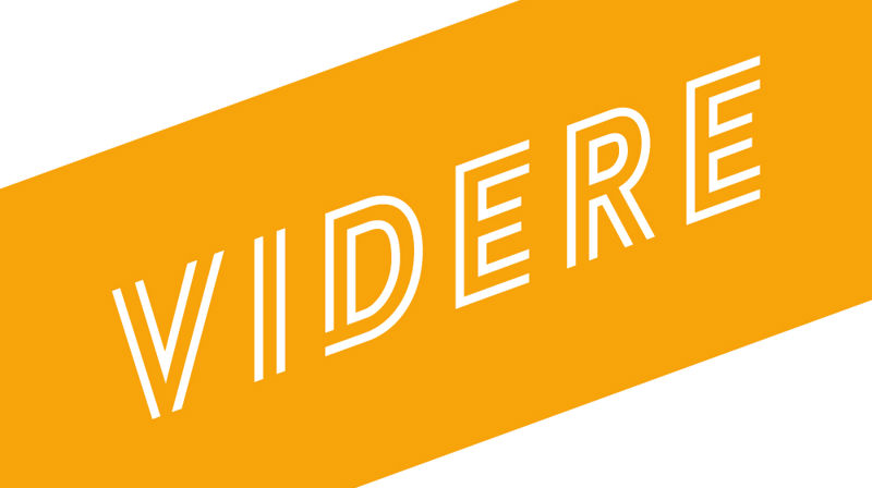 Videre - Leir etter konfirmasjonstiden