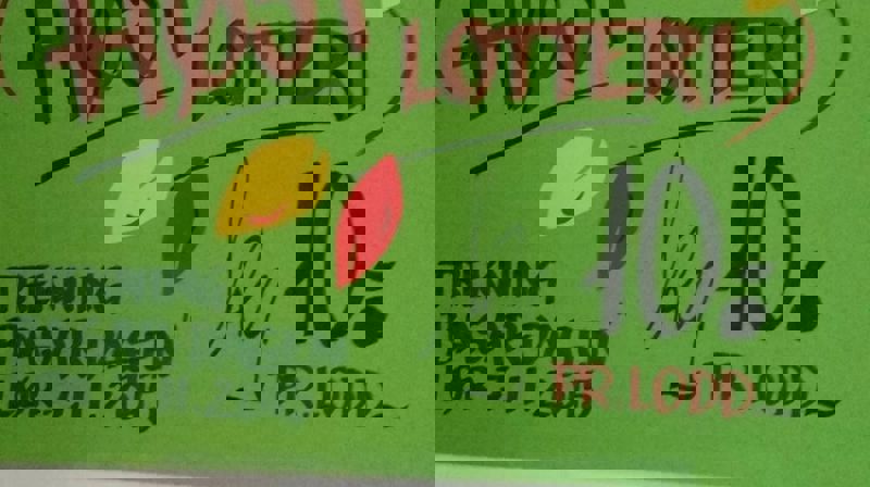 Basar på Ranheim nærmer seg