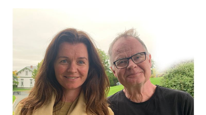 Konsert for frivilligheten