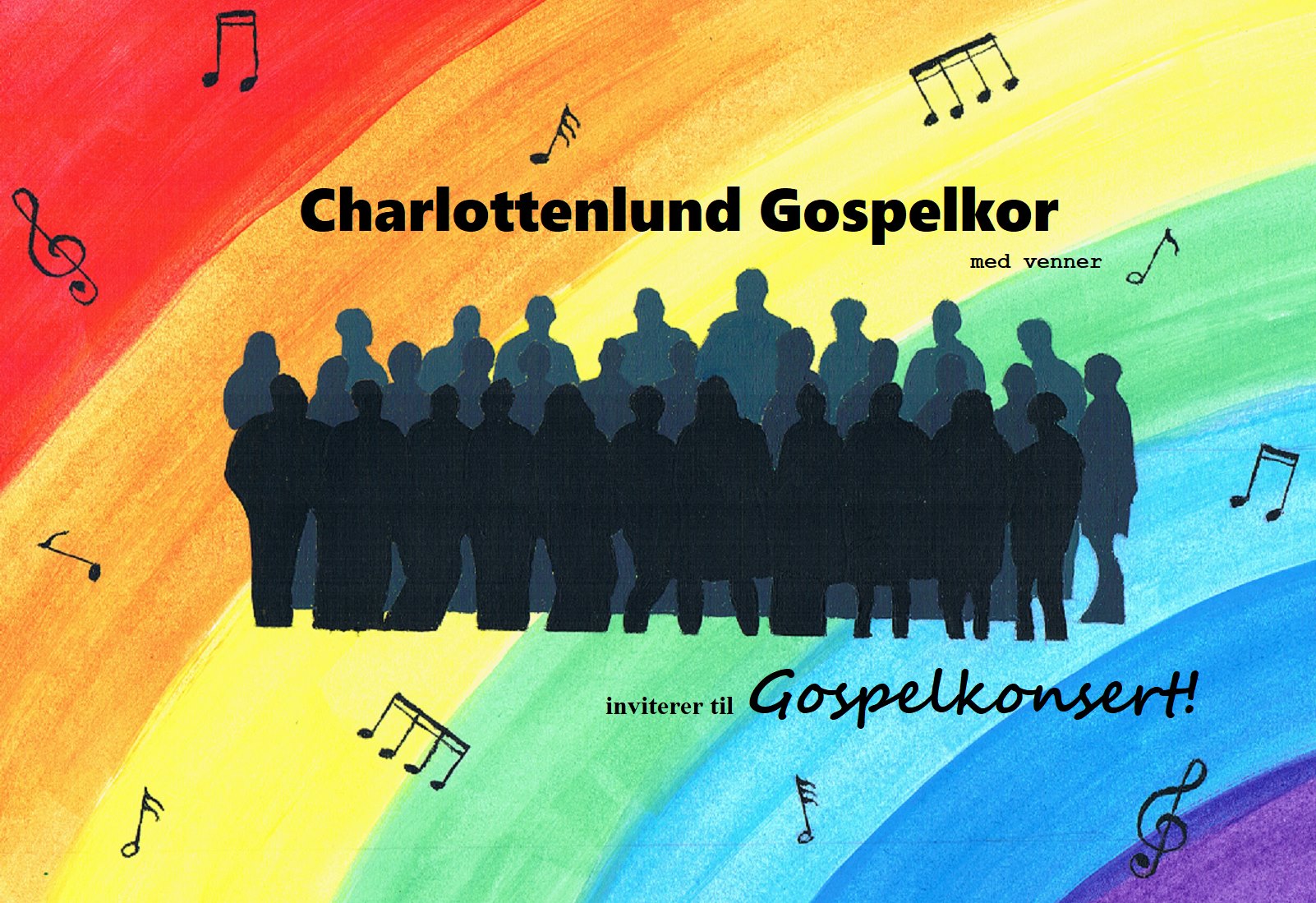 Illustrasjon: Kine Helene Vågø