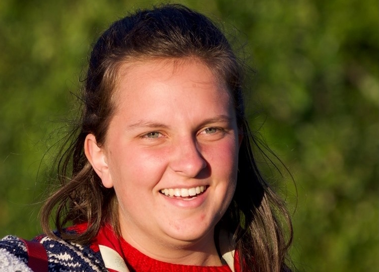 Ingvild Berge Conradsen