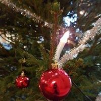 Juletrefest for små og store 11. januar