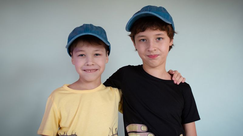 Tweens i Charlottenlund kirke