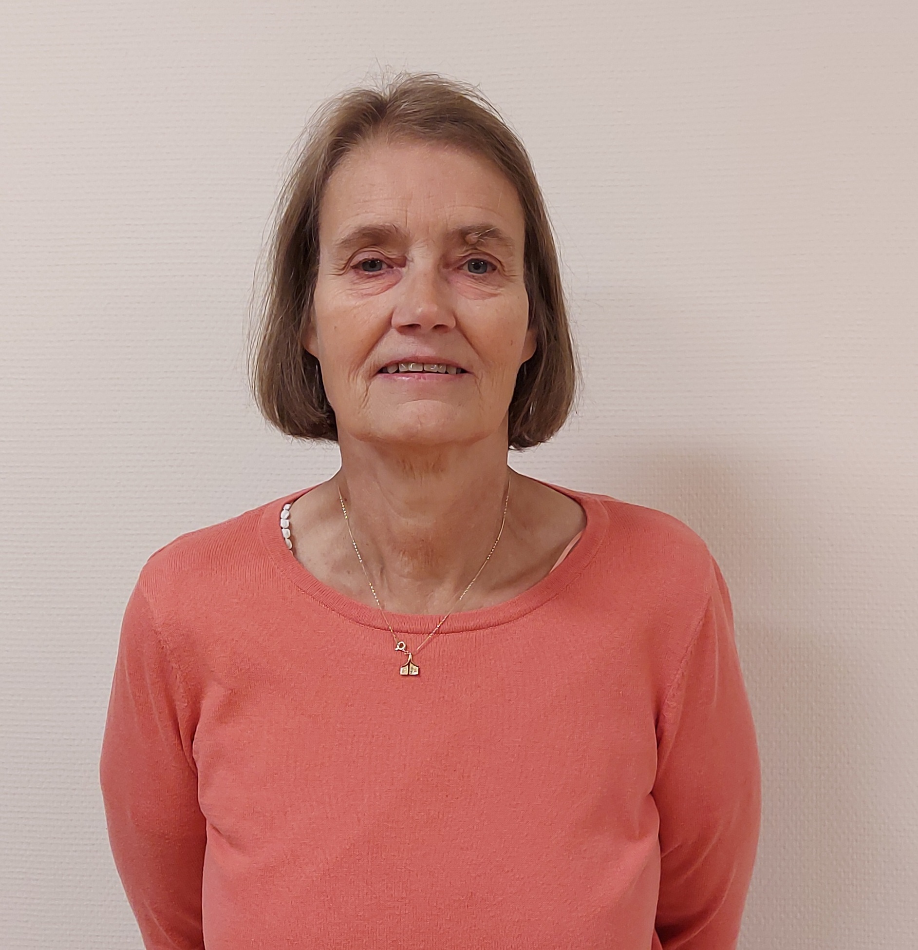Marit Stene Aalstad 