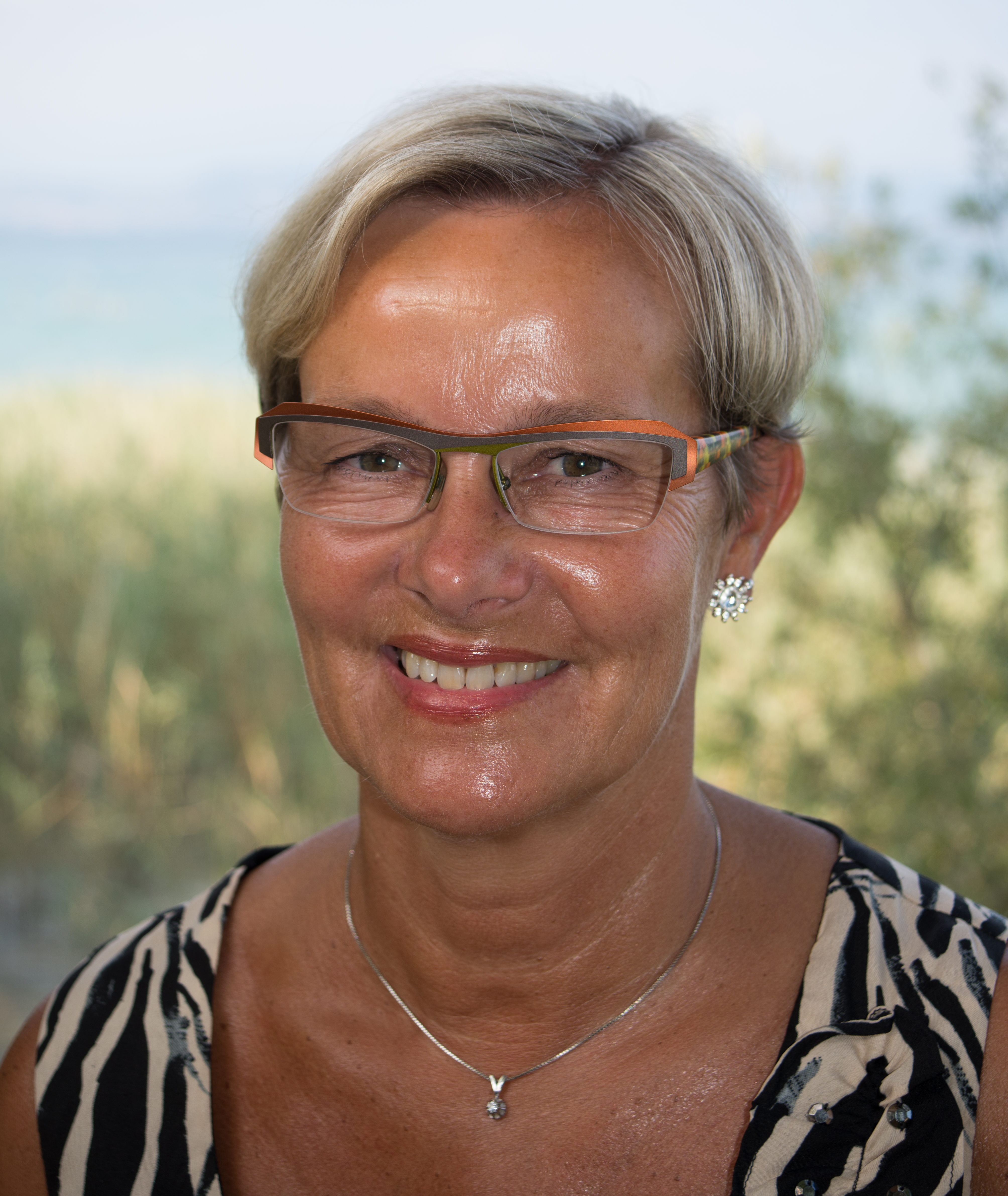 Marit Lilleberg Klokkerhaug