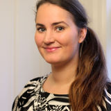 Marie Sætherskar Hauge