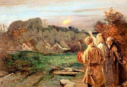 Vil du være med i bibelgruppe? Om å være disippel i dag