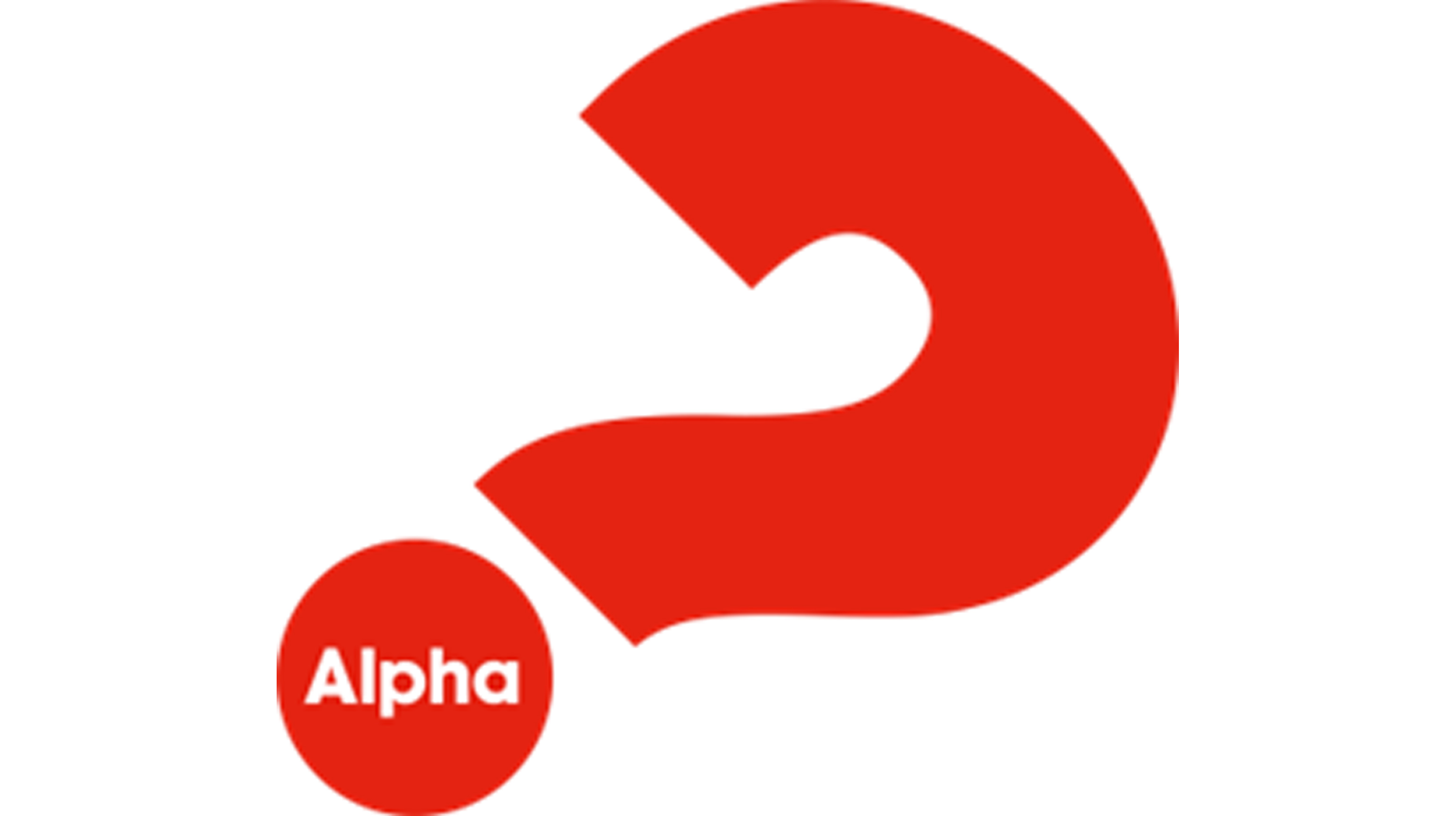 Alpha-kurs