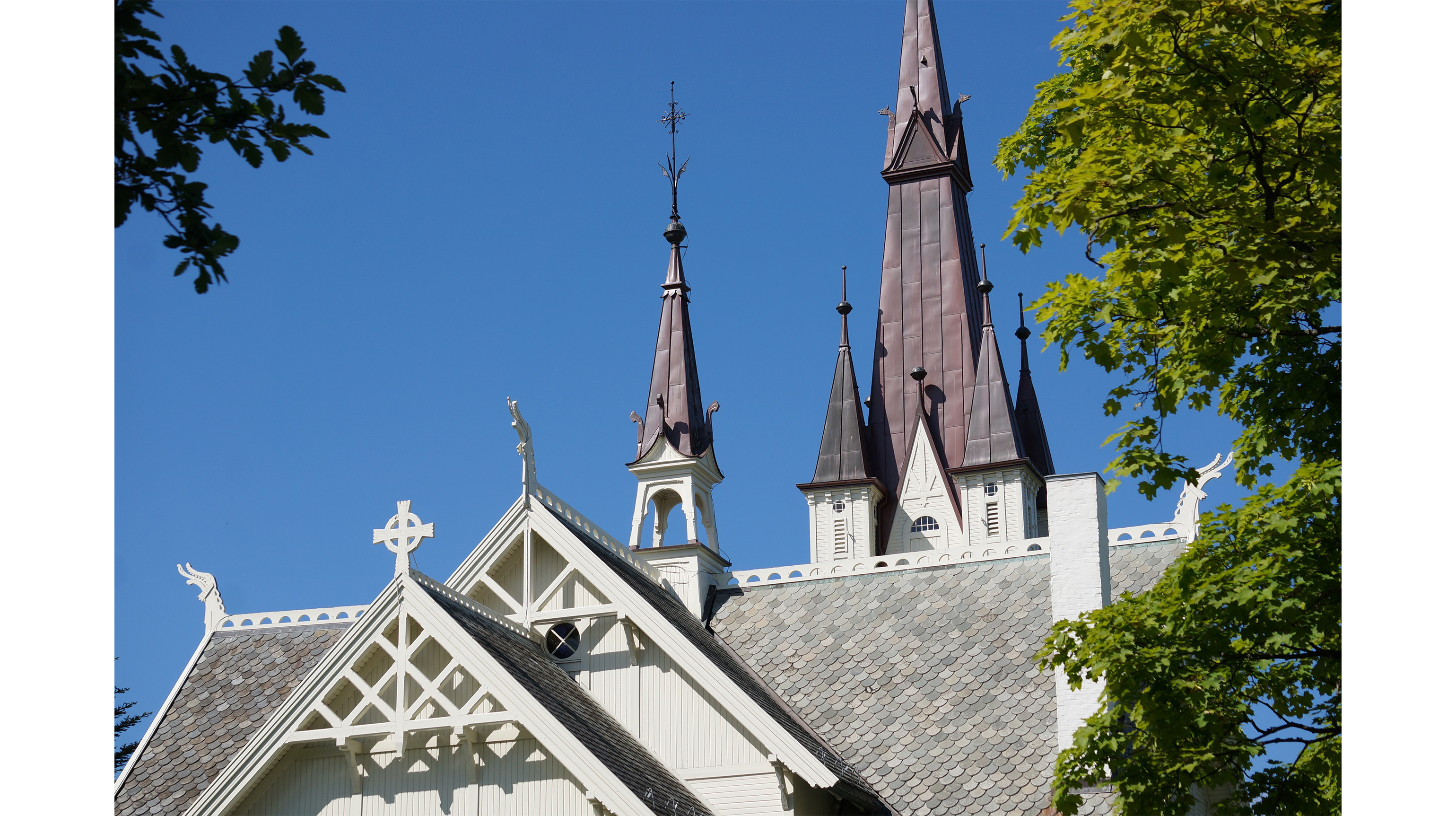 Årsmøte og årsberetning