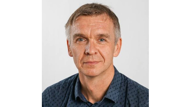 Lars Ursin