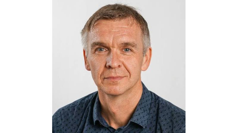 Lars Ursin