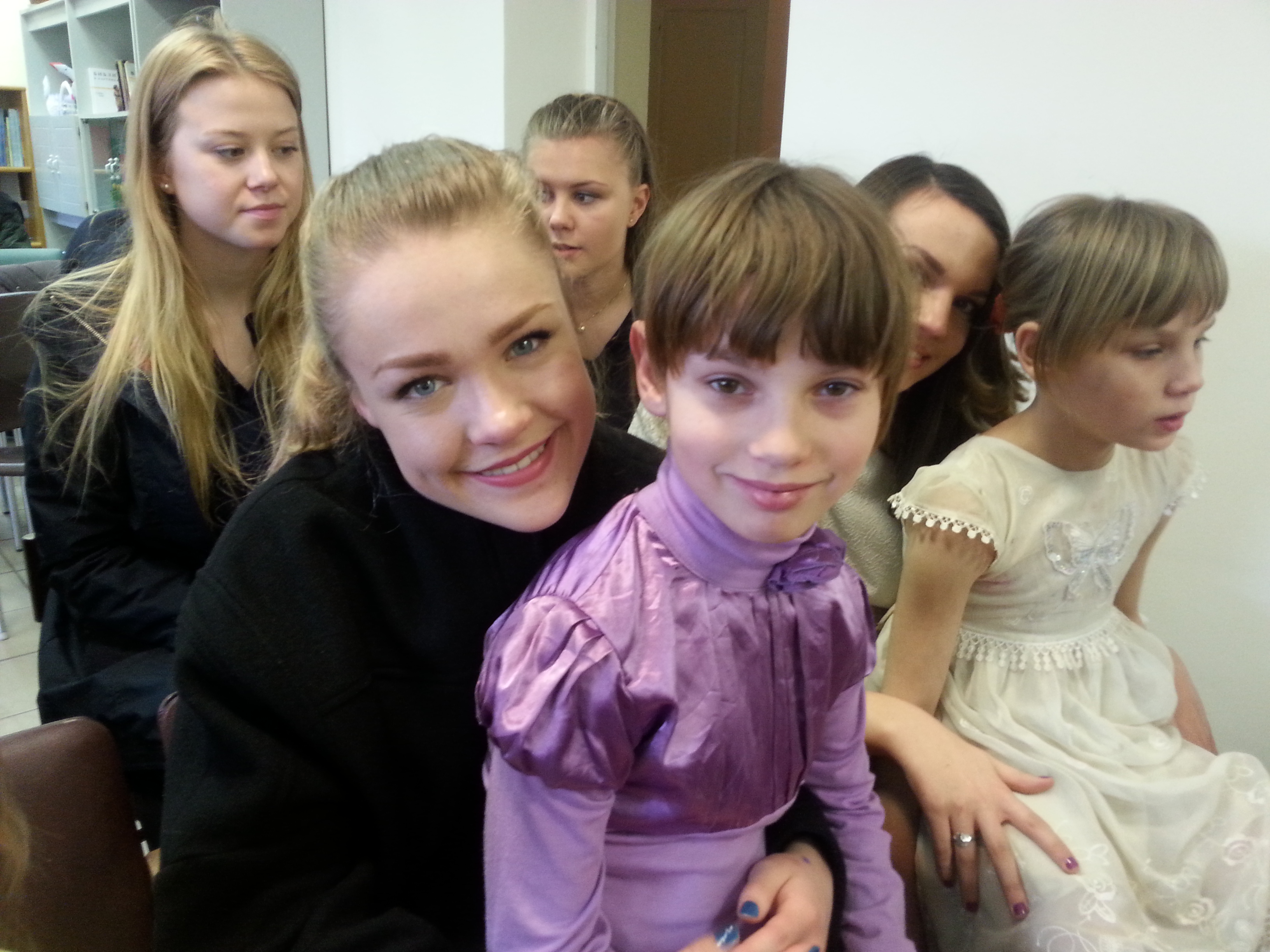 Kirkelig påsketur til Latvia