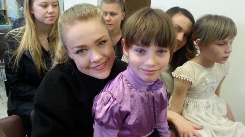 Kirkelig påsketur til Latvia