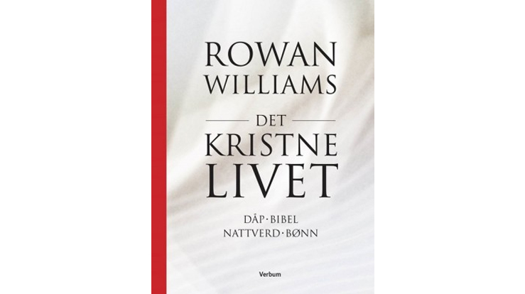 Samtalegruppe om det kristne livet