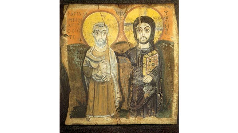 Hvem er Jesus? Hva er frelse? Kurs i fastetiden