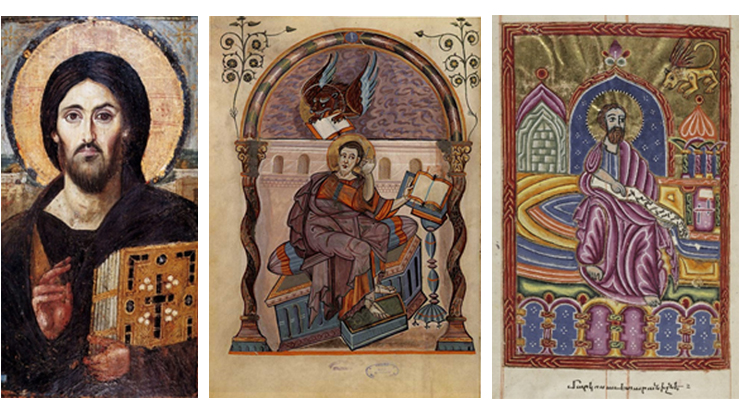 Samtaler om evangeliet