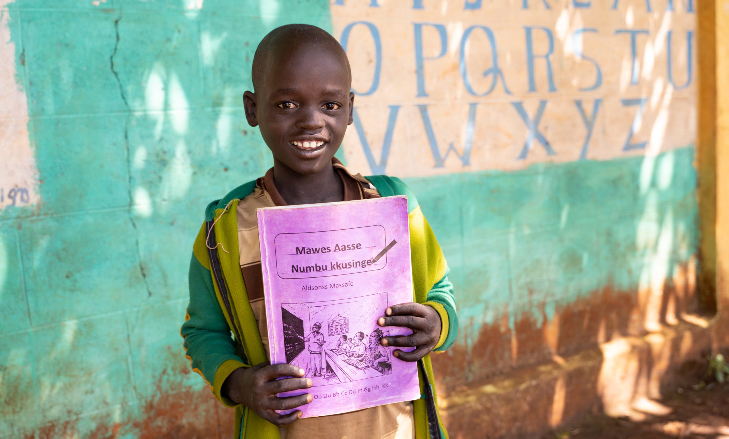 Foto: Marit Mjølsneset/NMS