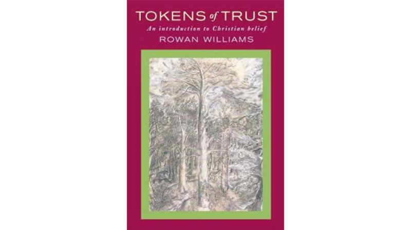 Tokens of Trust - Samtalegruppe