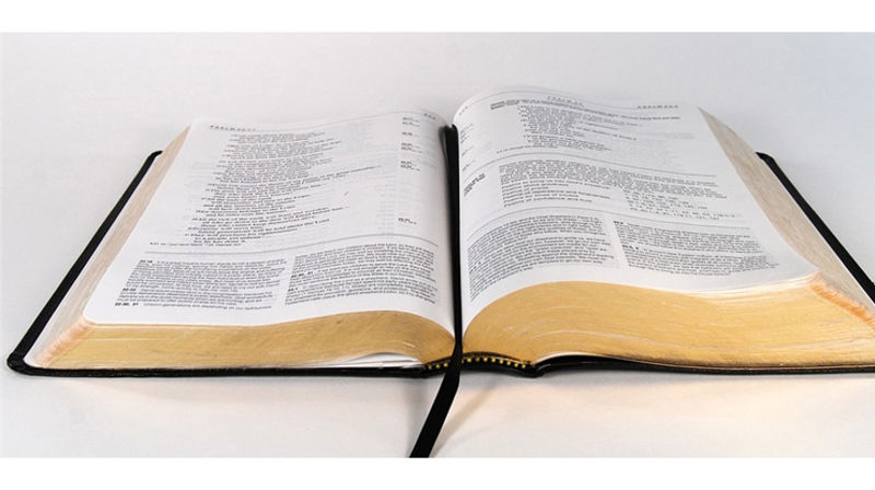 Søndagstankar 24. august: Bibelmisbruk