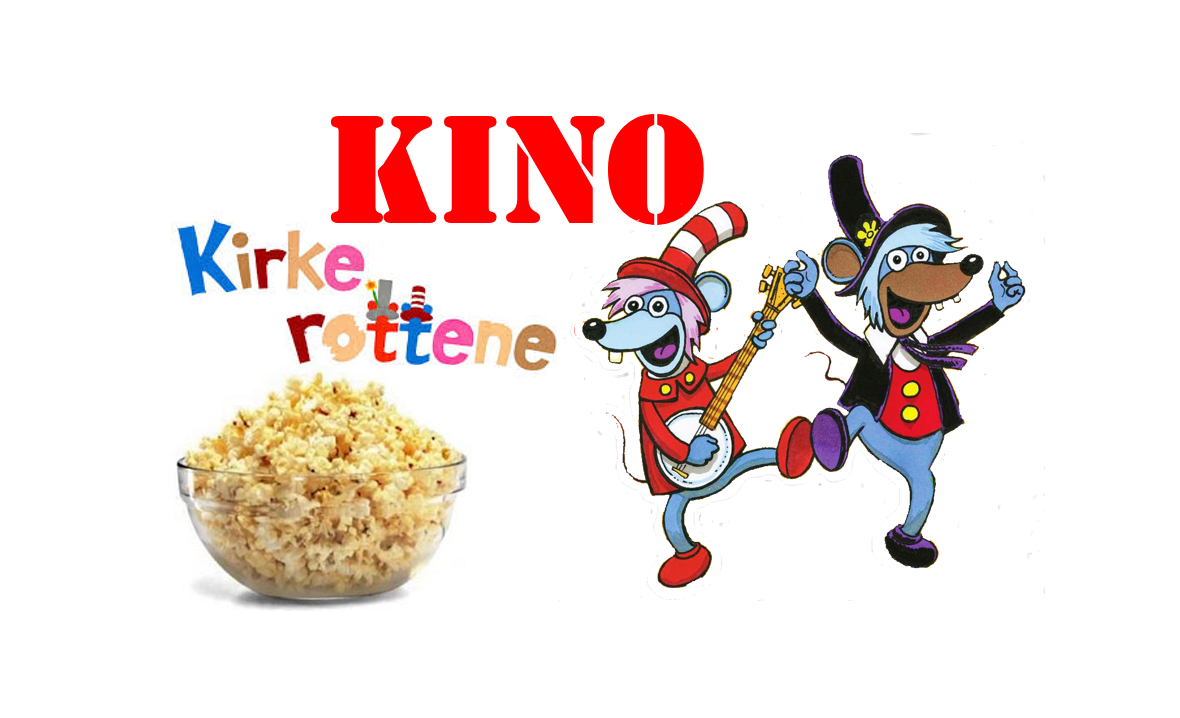Kirkerotte-kino