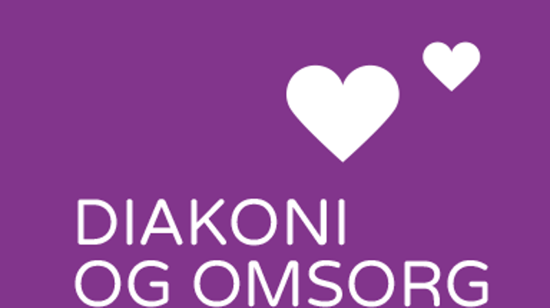 Diakoni er kirkens omsorgstjeneste