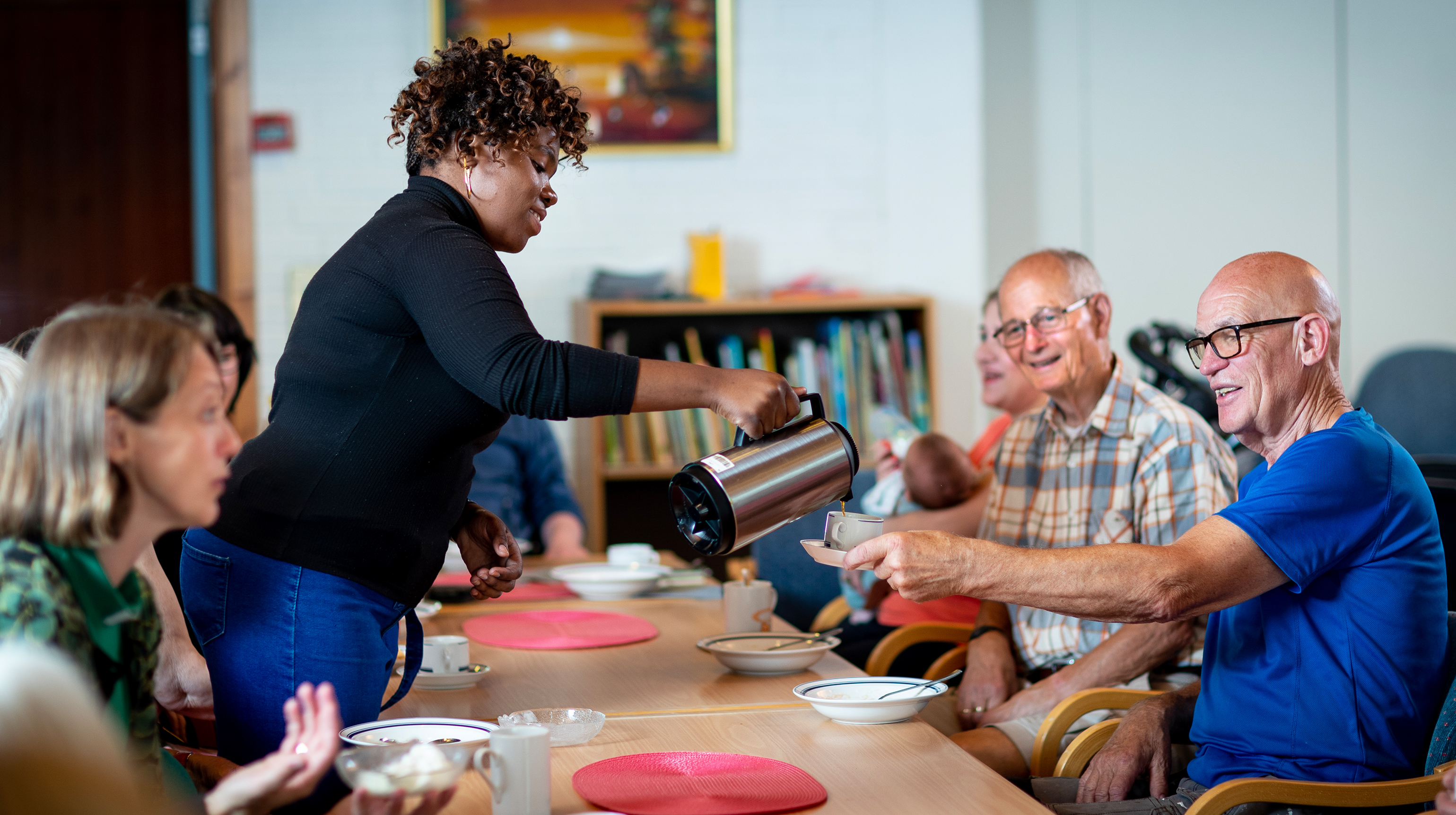 Illustrasjonsfoto: Bo Mathisen