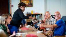 Illustrasjonsfoto: Bo Mathisen