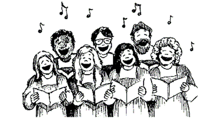 Kantoriet i vårsemesteret 2017