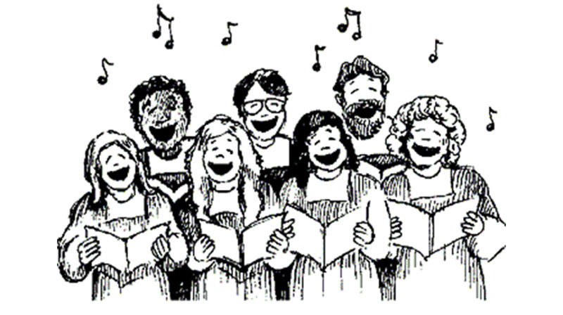 Kantoriet i vårsemesteret 2017