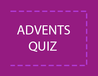 Adventsquiz 2021
