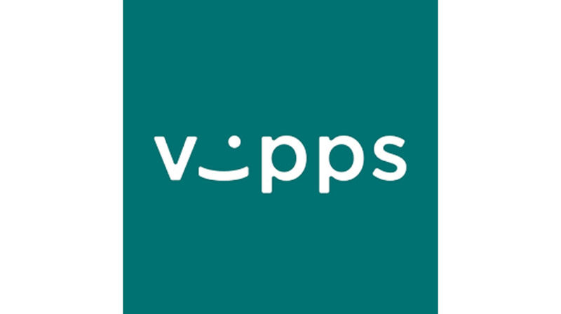 Vi har Vipps!