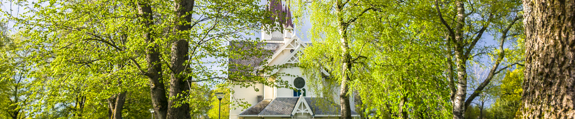 Toppbilde for Strinda menighet