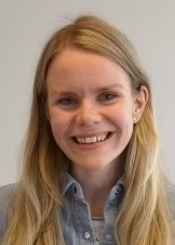 Anne-Mari Bjølverud Aas