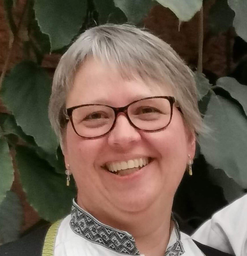 Inger Maren Tveit