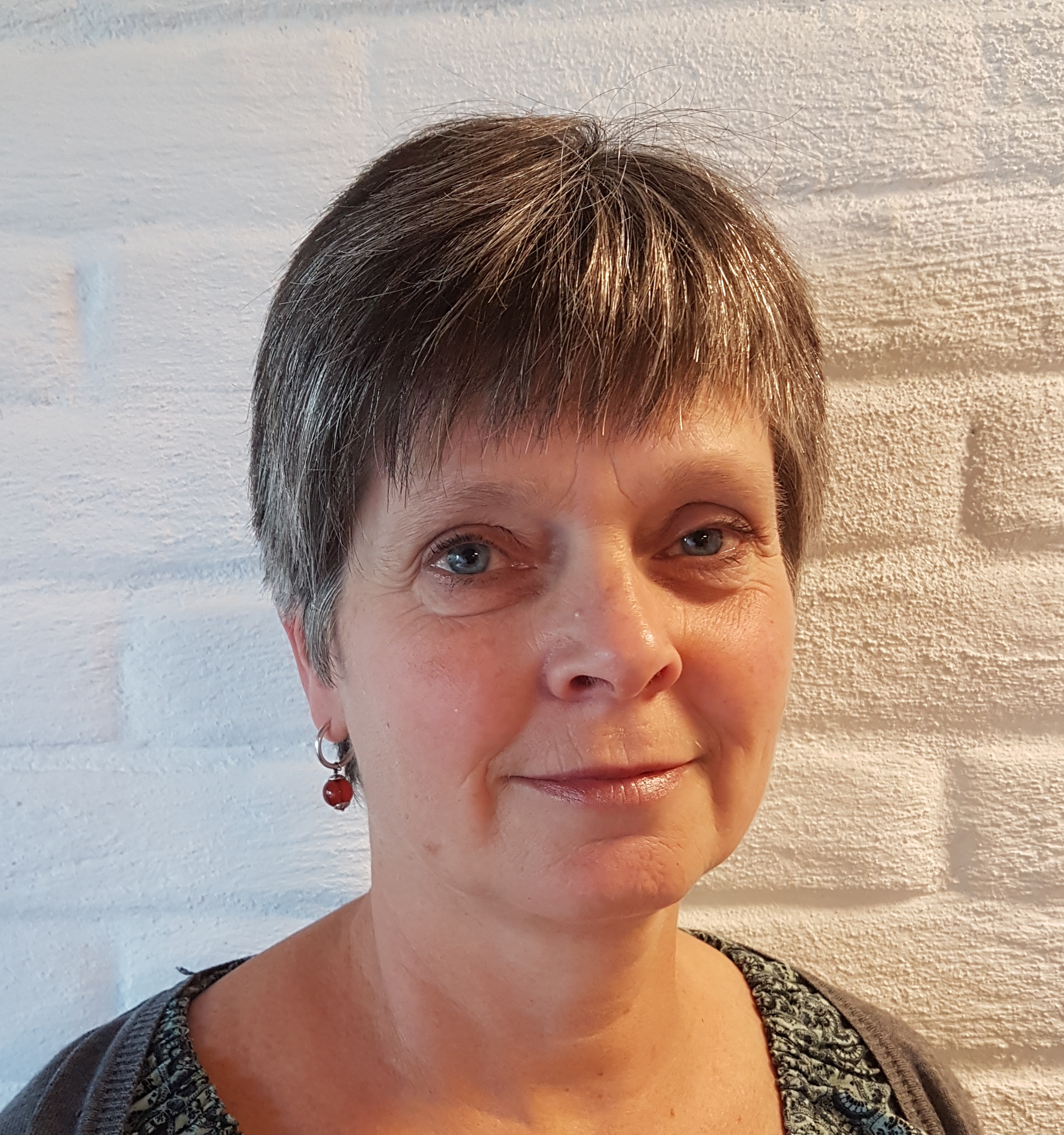 Lise Hjoberg Martinussen