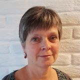 Lise Martinussen