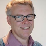 Odd Erik Stendahl
