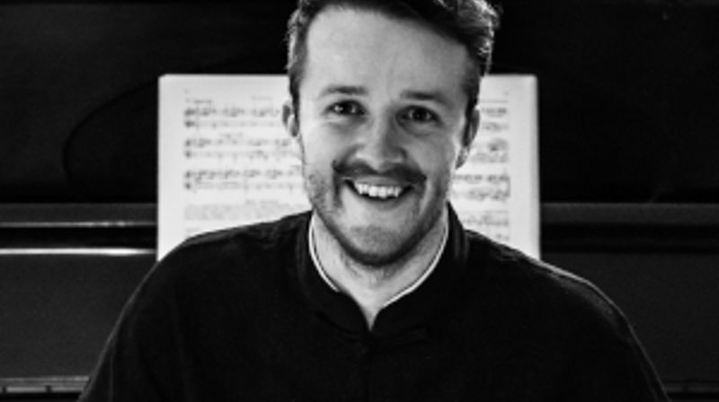 Månedens salme oktober og november: Eg veit i himmerik ei borg.