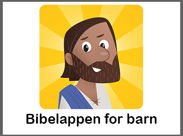 Bibelappen for barn