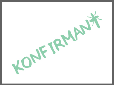 Konfirmant