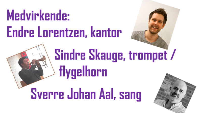 Bilder fra menighetene