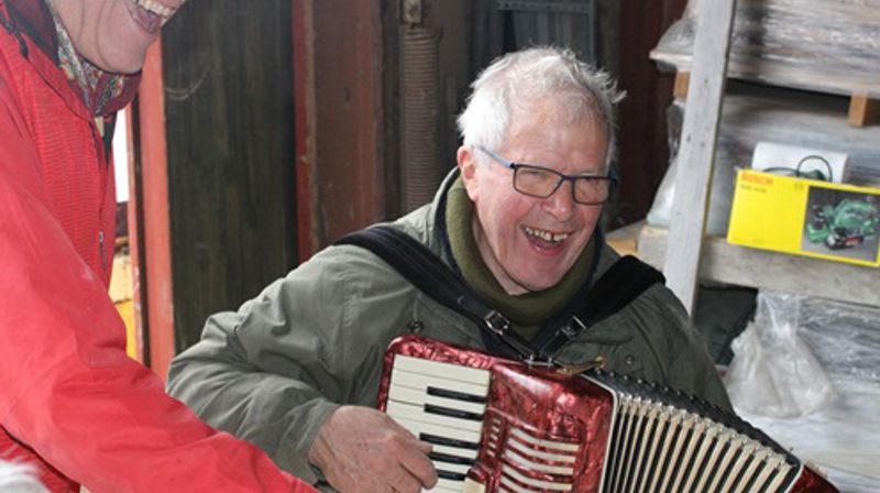 Foto: StjørdalsBlink