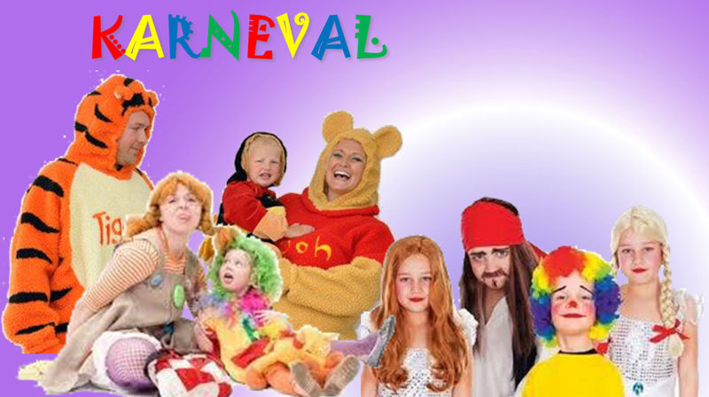 Påmeldingsbekreftelse Fra fest til faste