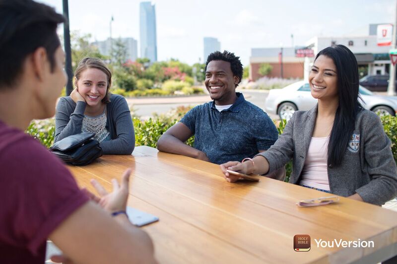 Tips om Bibel-apper og nettsider