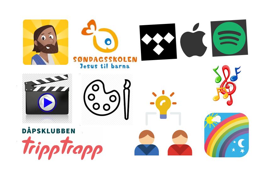 Ressurser til hjemmefronten i koronatiden